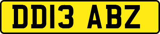 DD13ABZ