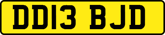 DD13BJD
