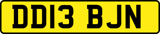 DD13BJN