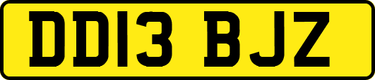 DD13BJZ