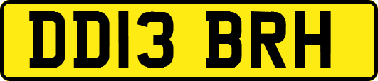 DD13BRH