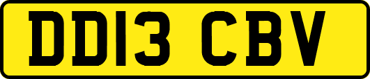 DD13CBV