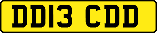 DD13CDD
