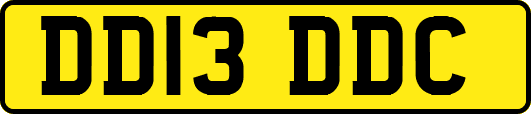 DD13DDC