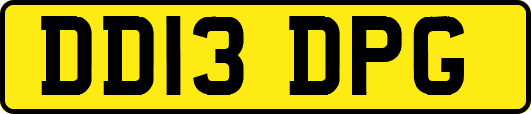 DD13DPG