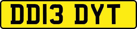 DD13DYT