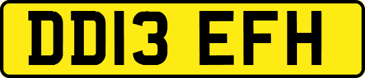 DD13EFH