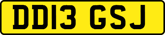 DD13GSJ