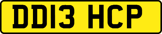 DD13HCP