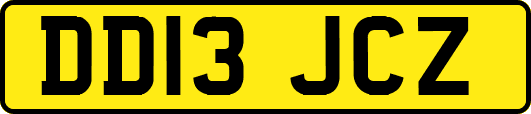 DD13JCZ