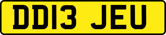 DD13JEU