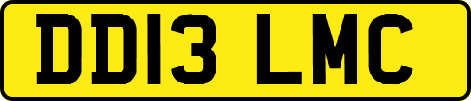 DD13LMC
