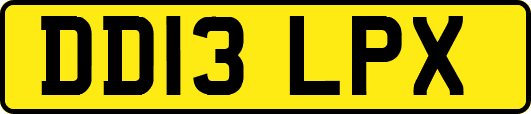 DD13LPX