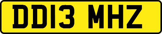 DD13MHZ