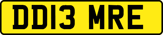 DD13MRE