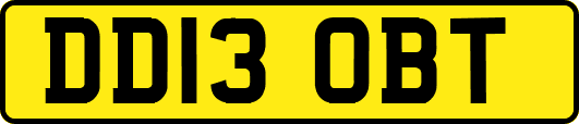 DD13OBT