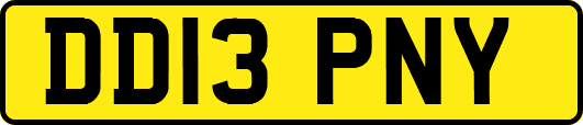 DD13PNY