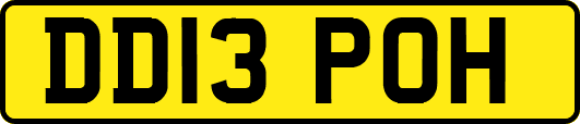 DD13POH