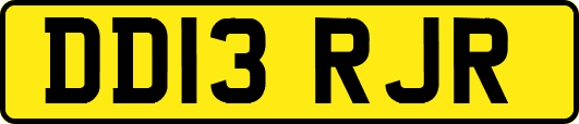 DD13RJR