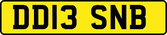 DD13SNB
