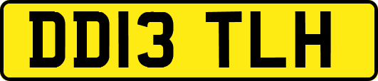 DD13TLH