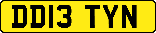 DD13TYN