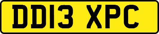 DD13XPC