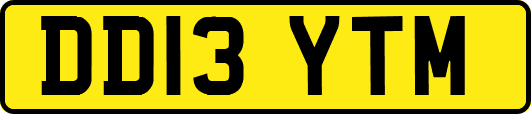 DD13YTM