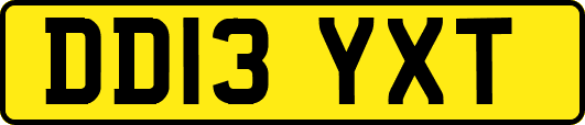 DD13YXT