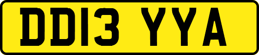 DD13YYA