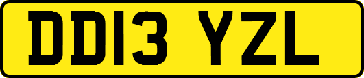 DD13YZL