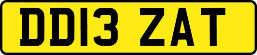 DD13ZAT