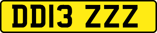 DD13ZZZ