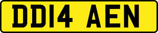 DD14AEN