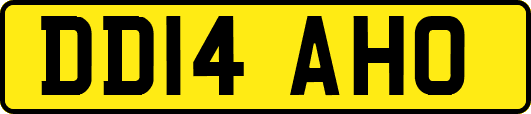 DD14AHO