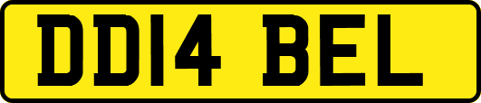 DD14BEL