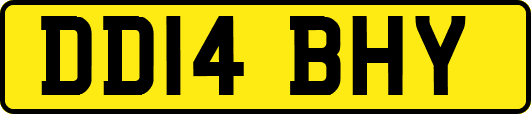 DD14BHY