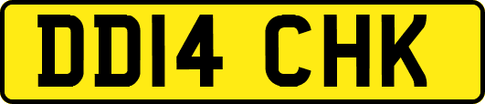 DD14CHK