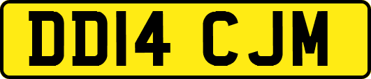 DD14CJM