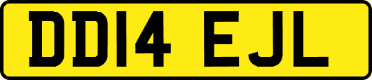 DD14EJL