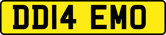 DD14EMO