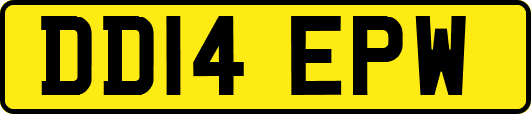 DD14EPW