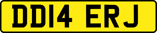 DD14ERJ