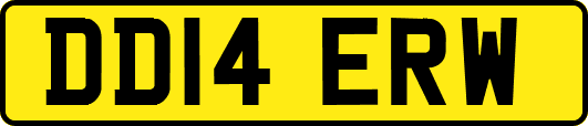 DD14ERW