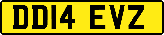 DD14EVZ