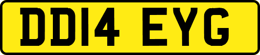 DD14EYG
