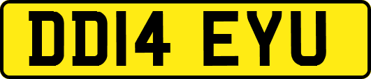 DD14EYU