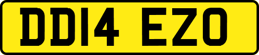DD14EZO