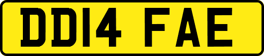 DD14FAE