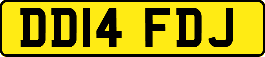 DD14FDJ